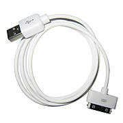  OEM Premium USB 2.0 Data Charging Cable for iPhone 3G