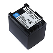  Replacement Digital Camera Battery BP-819 for Canon FS200 and More