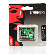  4GB Kingston CompactFlash Memory Card