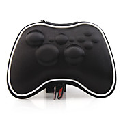  Airform Pocket Game Pouch/Bag for Xbox360 Controller(Black)