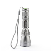  UniqueFire M6 SSC P7 LED 1X18650 5-Mode 900LM Flashlight
