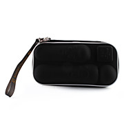  Airform Game Pouch for PS3 Move Motion and Move Navigation Controller (Black)