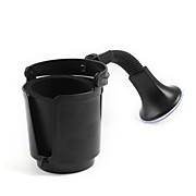  Car Cup Holder with Goose Neck and Ajustable Angle