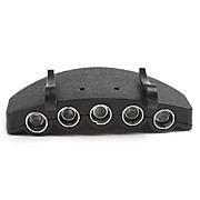  5 LED Cap Light 2XCR2032