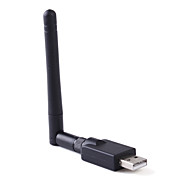  USB 802.1N Wireless LAN Adapter