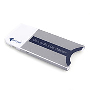  Memory Stick Duo Adapter