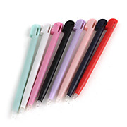  caneta stylus set para Nintendo DS Lite (8 pack)