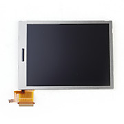  Bottom LCD Screen For 3DS Repair Part Replace