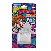  Practical Joke Gadget - Fake Milk Drink