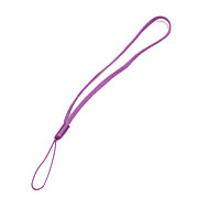  Pine Rope for Cell Phones and Gadgets (Purple)