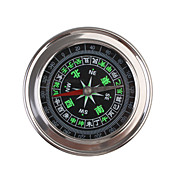  Travel Professional compass