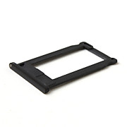  Original SIM Card Tray Holder for iPhone 3G/3GS - Black