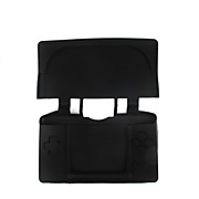  Funda de silicona para NDS Lite (negro)