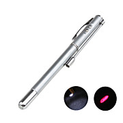  Red Laser Pointer with Screwdriver and Money Detector Function