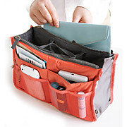  Large-Capacity Functional Storage Bag (Assorted Colors)