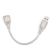  USB 2.0 Extension Cable (20cm)