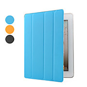  spider automatique du sommeil / cas la fonction de réveil pour Apple iPad 2