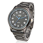  Saiph - New Austere Contracted Quartz Wrist Watch CQ5
