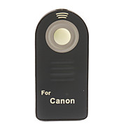  RC-5 Slim ir déclencheur à distance pour les appareils photo numériques Canon