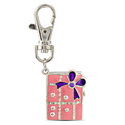  Box Keychain Watch