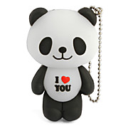  Cute Panda Shaped Nail Clipper
