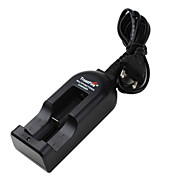  TrustFire TR-002 Multi-Purpose Lithium Battery Charger