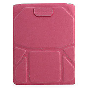  Protective Jeans Leather Case/Pouch/Bag for Apple iPad/iPad 2