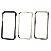  Premium Compact Aluminium Bumper Case for iPhone 4 / 4S