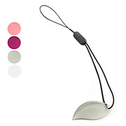  Plectrum Stylus with Cell phone Strap for iPhone and iPad