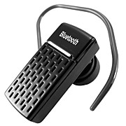  Bluetooth Wireless Headset (Mesh Edition, Black)
