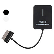  Memory Card Reader Connection Kit for Samsung (Assorted Colors)