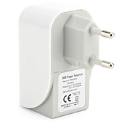  Dual USB Travel Charger(Long)