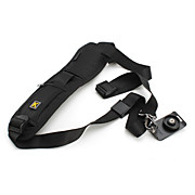  une sangle d'épaule pour reflex / appareils photo reflex