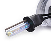 3000K 35W HID Car Light (2-pack)