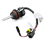  35W HID BI-XENON Car Light (2-pack, Assorted Color Temperatures)