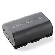  Ismart Digital Camera Battery for Canon LP-E6