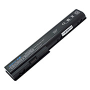  Battery for HP Pavilion DV7 DV7T DV7Z HDX X18 HDX18 HDX18T dv8 dv8t HSTNN-XB75 HSTNN-DB74 HSTNN-DB75 HSTNN-IB74 IB75