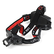  SMILESUN 3-Mode Headlamp (3W, 1.12V, 110-Lumen)