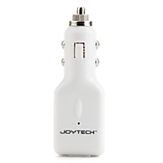  Joytech Universal In-Car Charger for DS Lite and PSP (White)