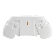  agarre plegable para Nintendo DSi (blanco)