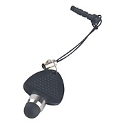  caneta de toque da caneta para ps vita (preto)