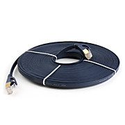  PowerSync Cat.7 RJ45 High Speed Ethernet Cable (10m)