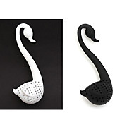 Creative Swan Teaspoon