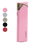  Striped Charming Gas Jet Lighter (Assorted Colors)