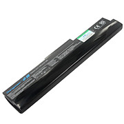  Battery for Asus Eee PC 1005PEG 1101HGO 1001ha 1001p