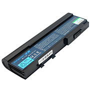  9 Cells Battery for ACER  6292 6493 6553 6593 6593g 4320