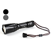  UltraFire UF-F3 5-Mode Flashlight with Cree T6 LED