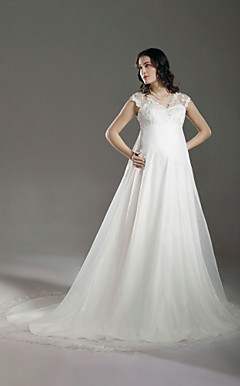 where to find maternity wedding dresses