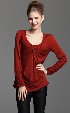 ts twisted Langarmtrikot Shirt