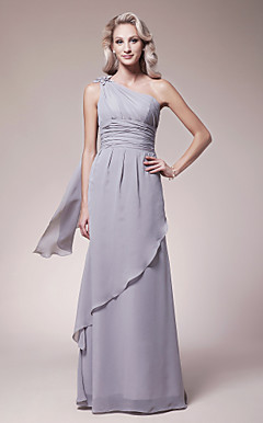 ROSALINDE - Vestido de Damas em Chifon